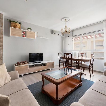 Ferienwohnung Latido Del Puerto Sagunto Exterior foto