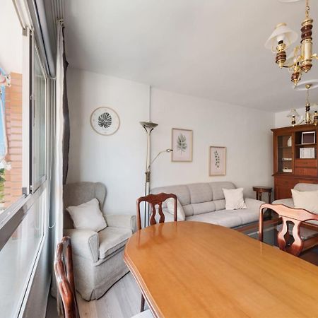 Ferienwohnung Latido Del Puerto Sagunto Exterior foto