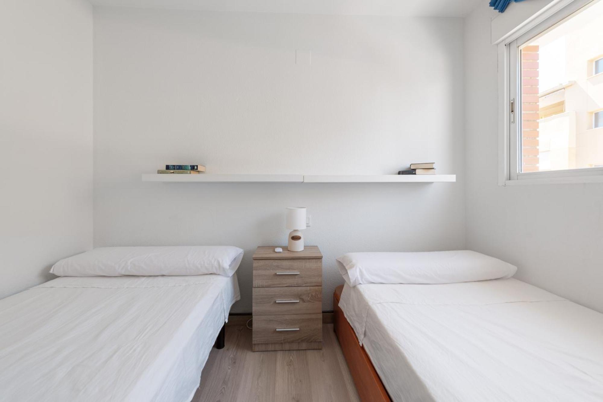 Ferienwohnung Latido Del Puerto Sagunto Exterior foto